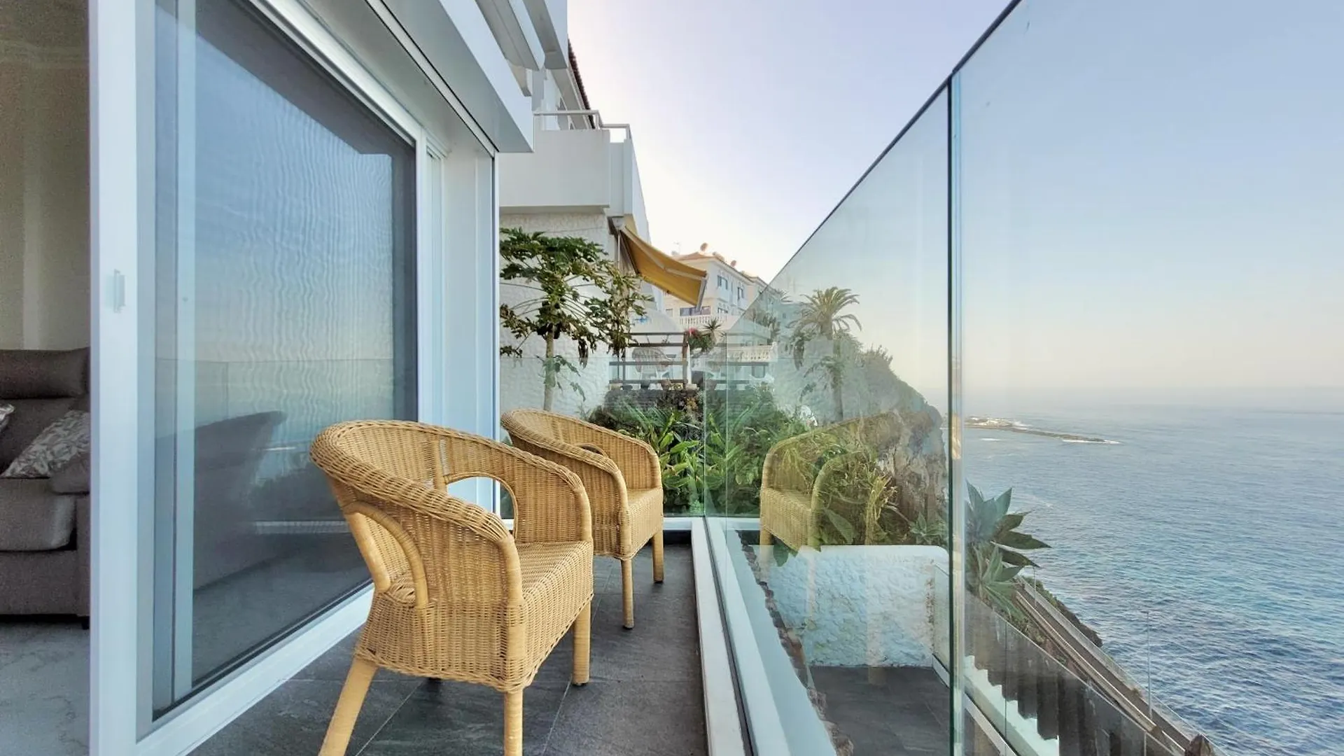 Bellavista Mar Apartment Puerto de la Cruz  Spain