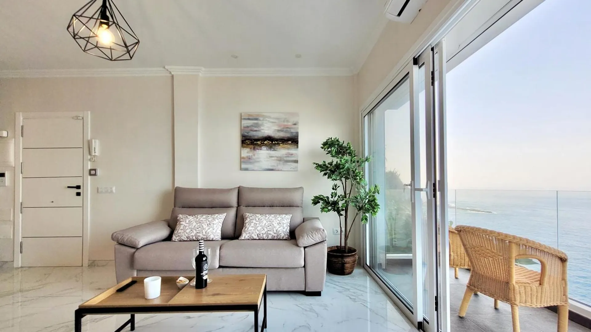 Bellavista Mar Apartment Puerto de la Cruz