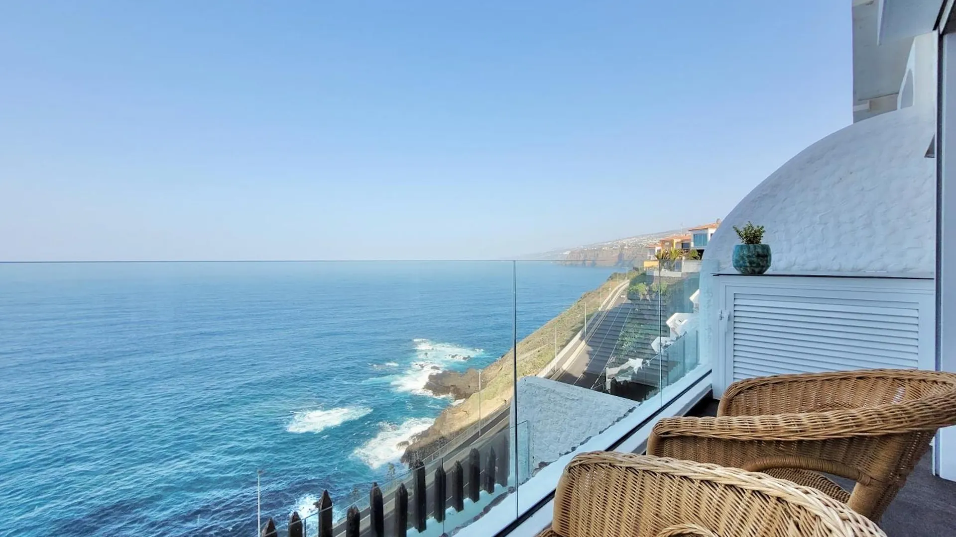 Bellavista Mar Apartment Puerto de la Cruz  Puerto de la Cruz (Tenerife)