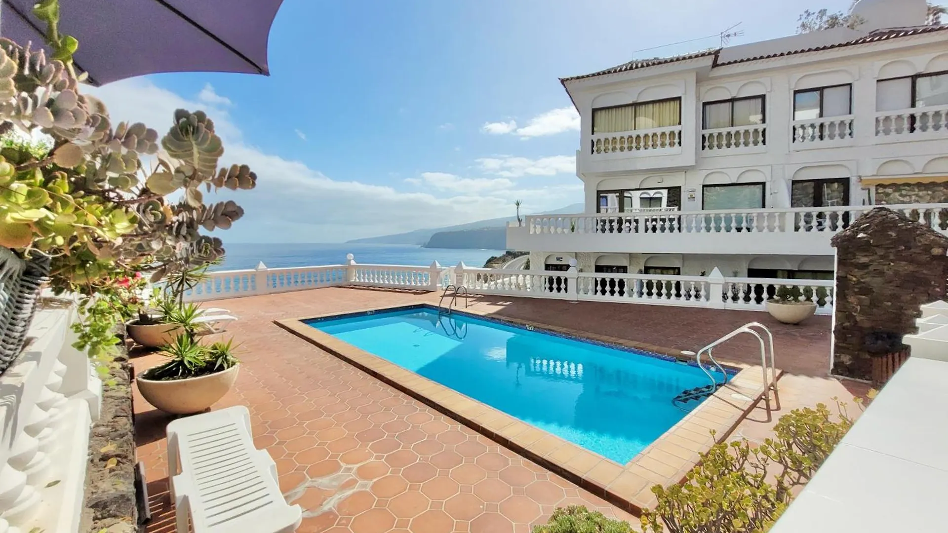 Bellavista Mar Apartment Puerto de la Cruz