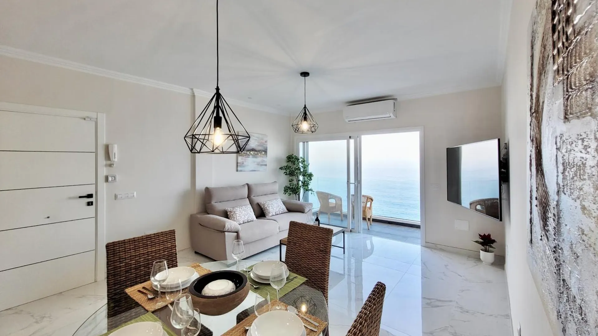 Bellavista Mar Apartment Puerto de la Cruz  0*, Puerto de la Cruz (Tenerife)