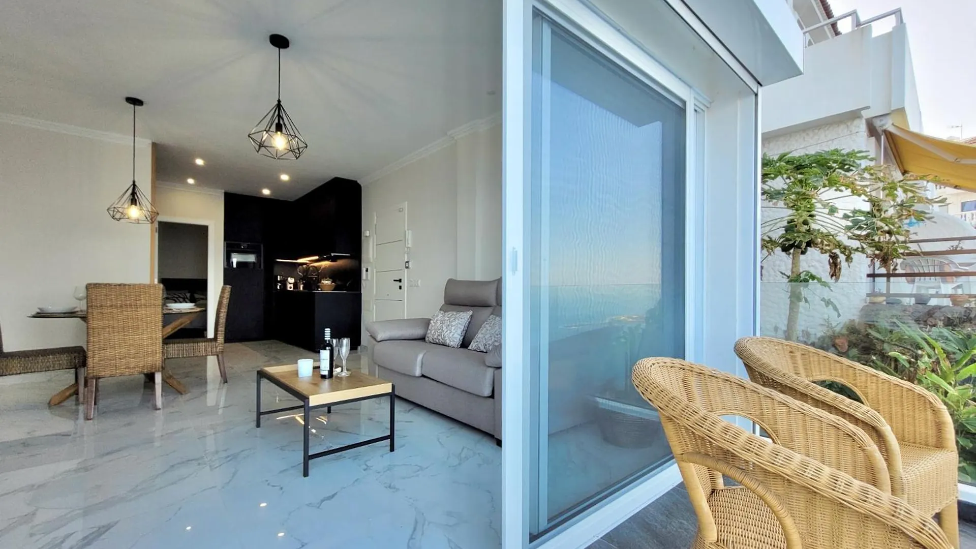 Bellavista Mar Apartment Puerto de la Cruz  Spain