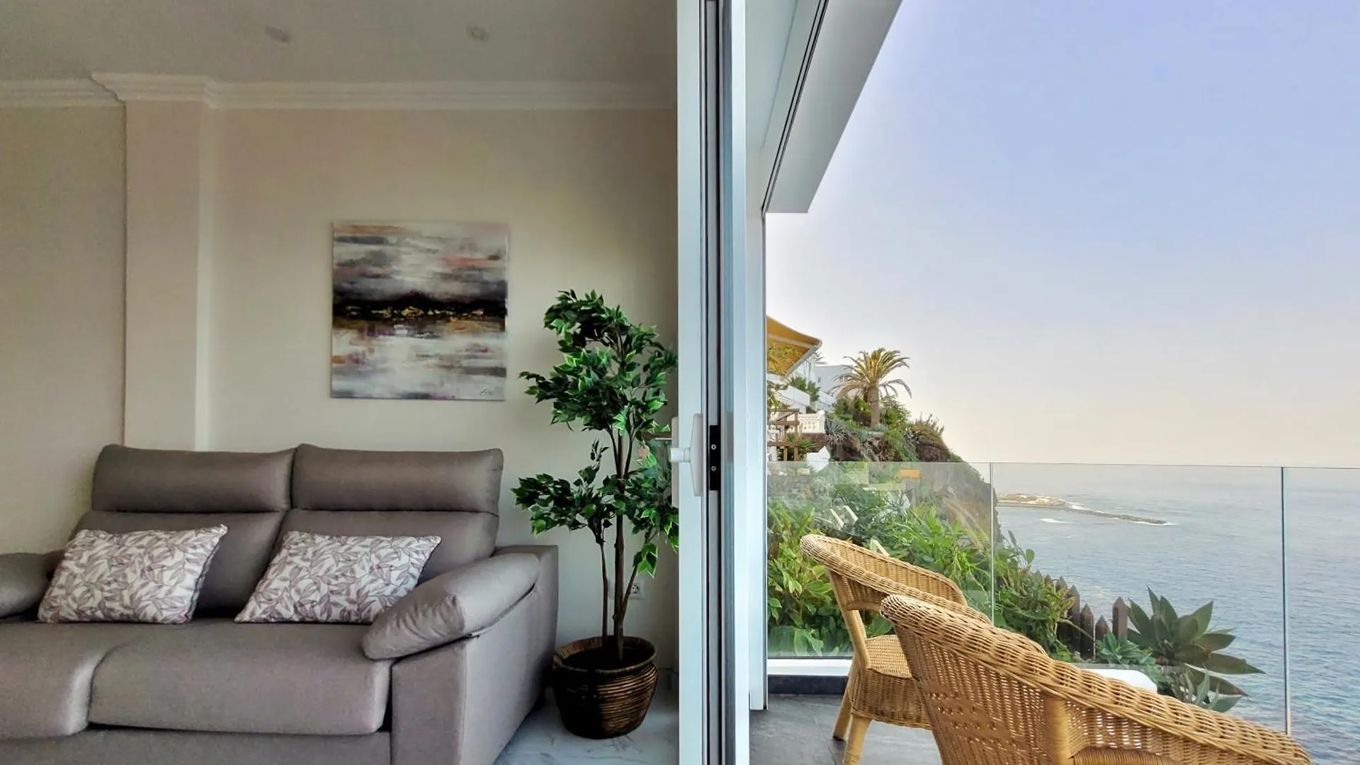 Bellavista Mar Apartment Puerto de la Cruz  Spain