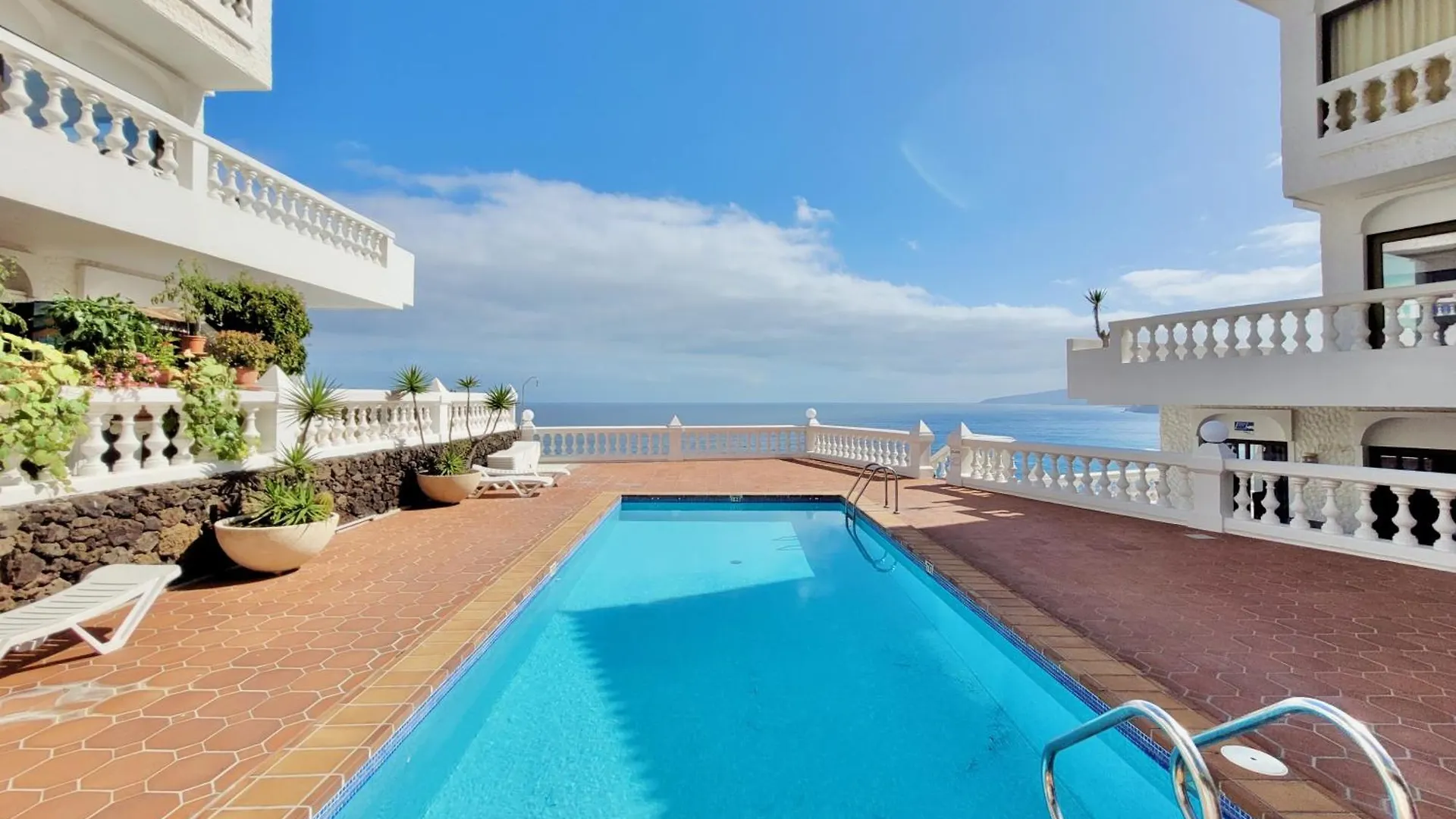 Bellavista Mar Apartment Puerto de la Cruz   Puerto de la Cruz (Tenerife)