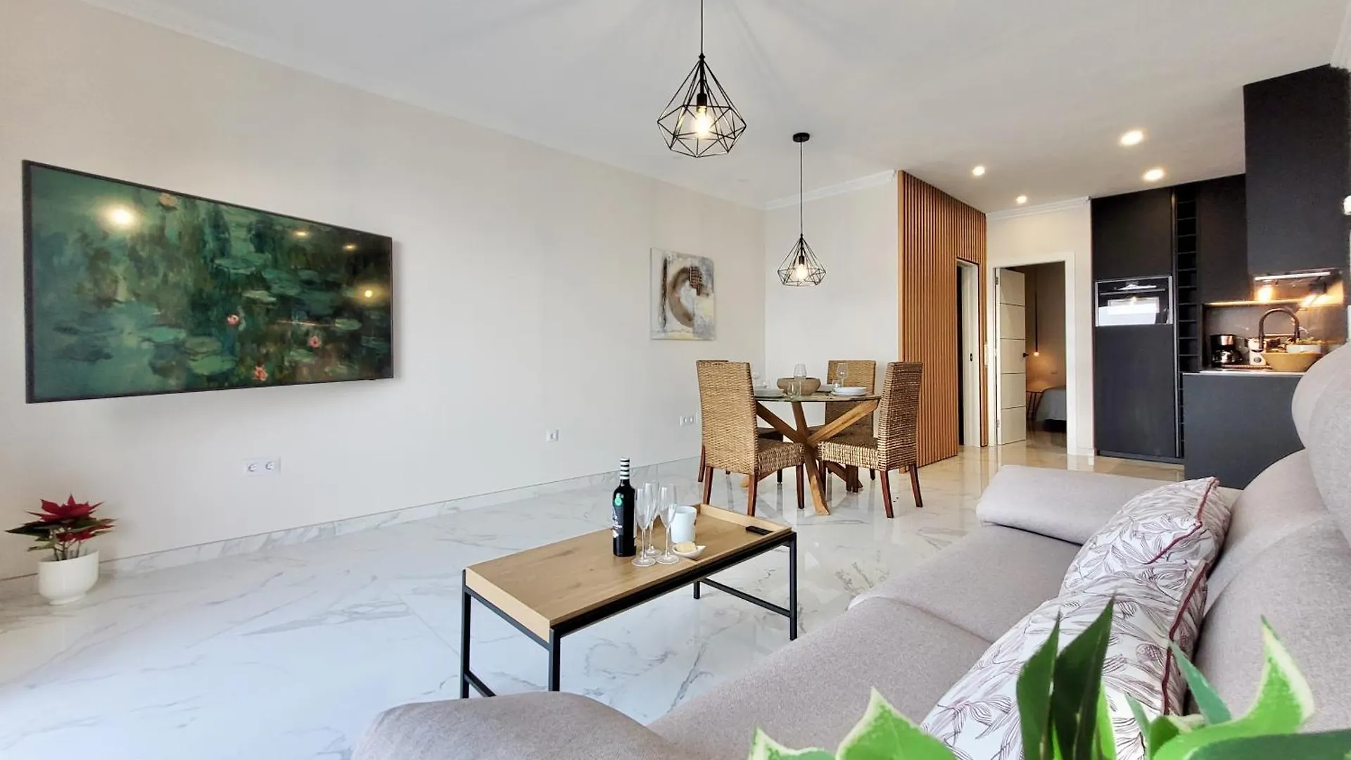 Bellavista Mar Apartment Puerto de la Cruz  Spain