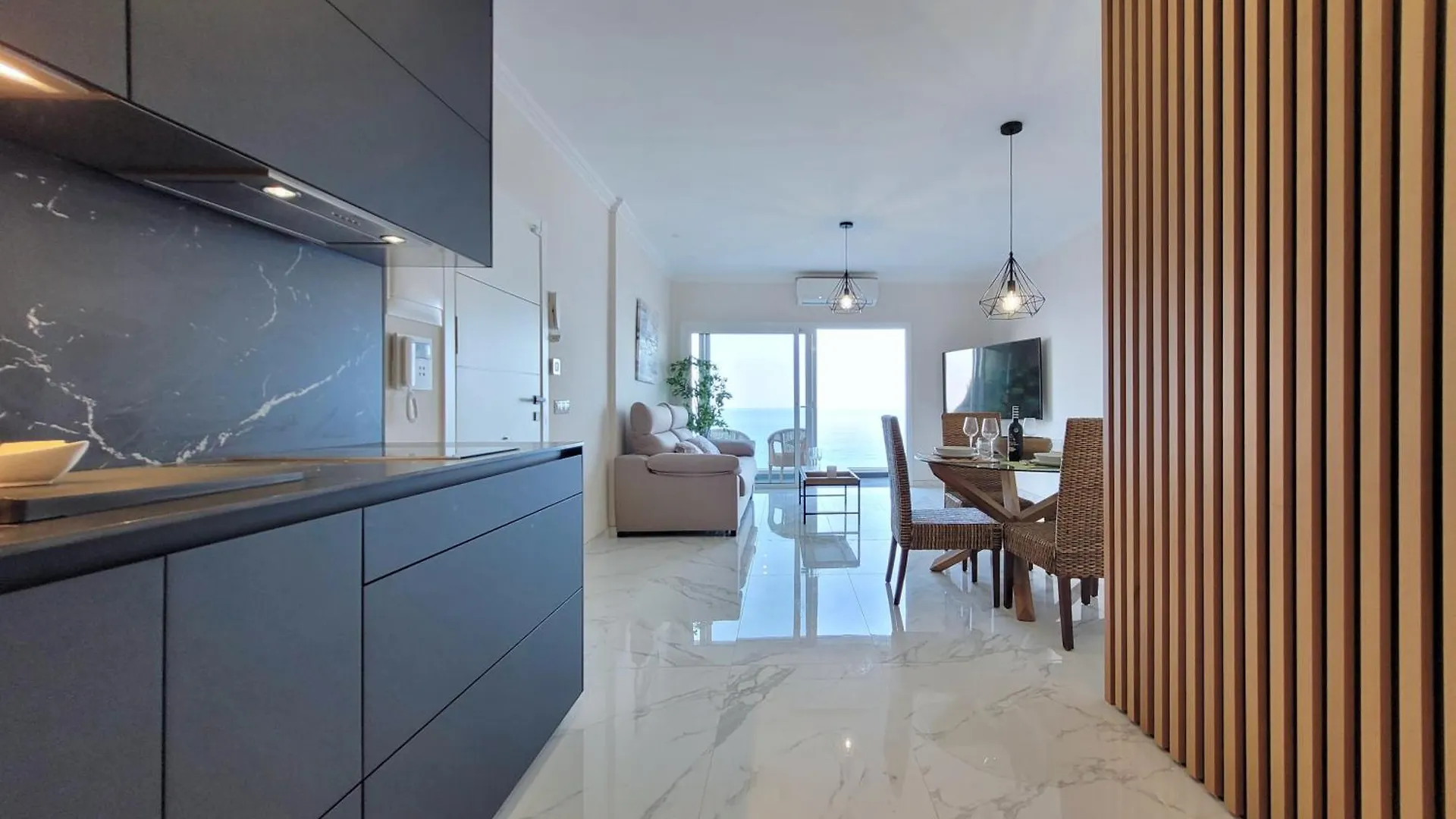 Bellavista Mar Apartment Puerto de la Cruz  Spain