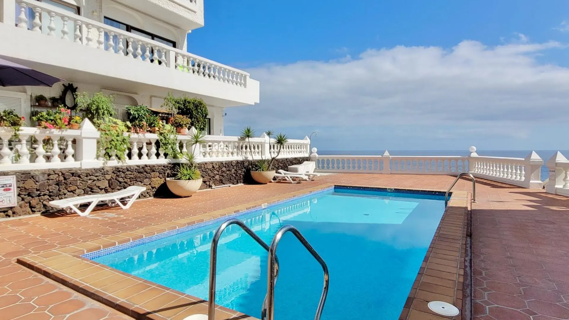 Bellavista Mar Apartment Puerto de la Cruz