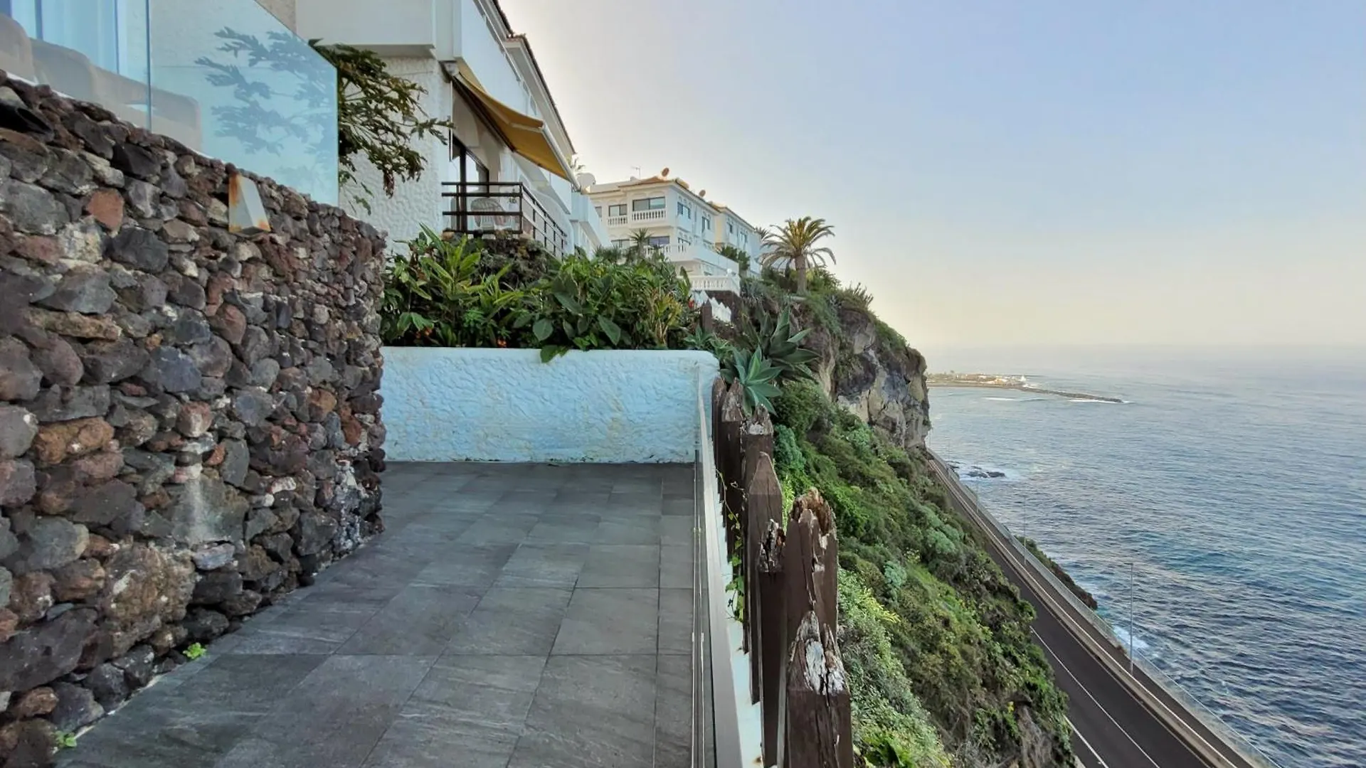 Bellavista Mar Apartment Puerto de la Cruz  0*, Puerto de la Cruz (Tenerife) Spain