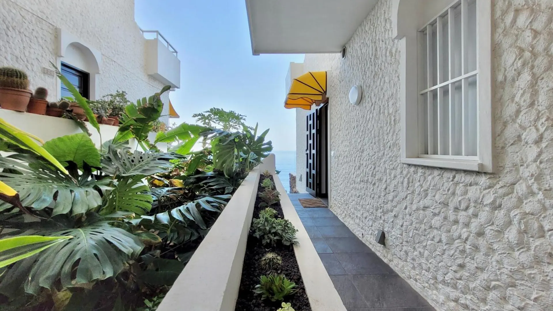 Bellavista Mar Apartment Puerto de la Cruz